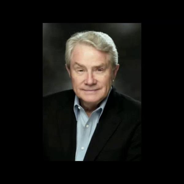 Dime con quién andas - Luis Palau